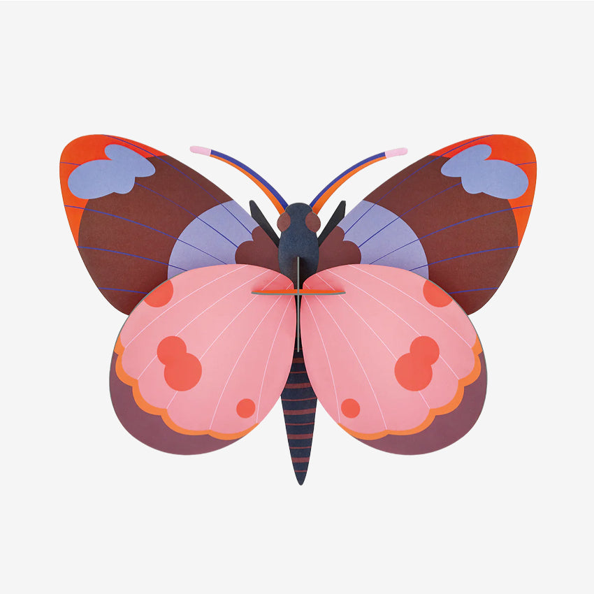 Wall Art Butterflies | A4