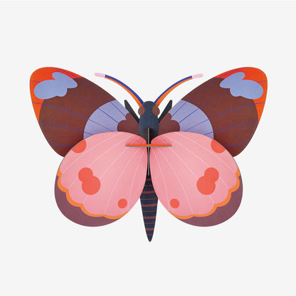 Wall Art Butterflies | A4