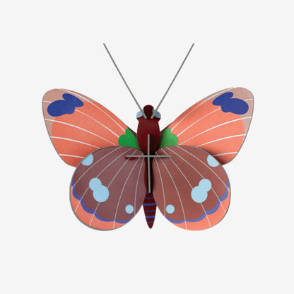 Wall Art Butterflies | B7