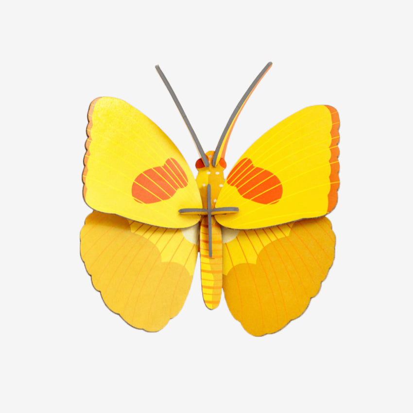 Wall Art Butterflies | B7