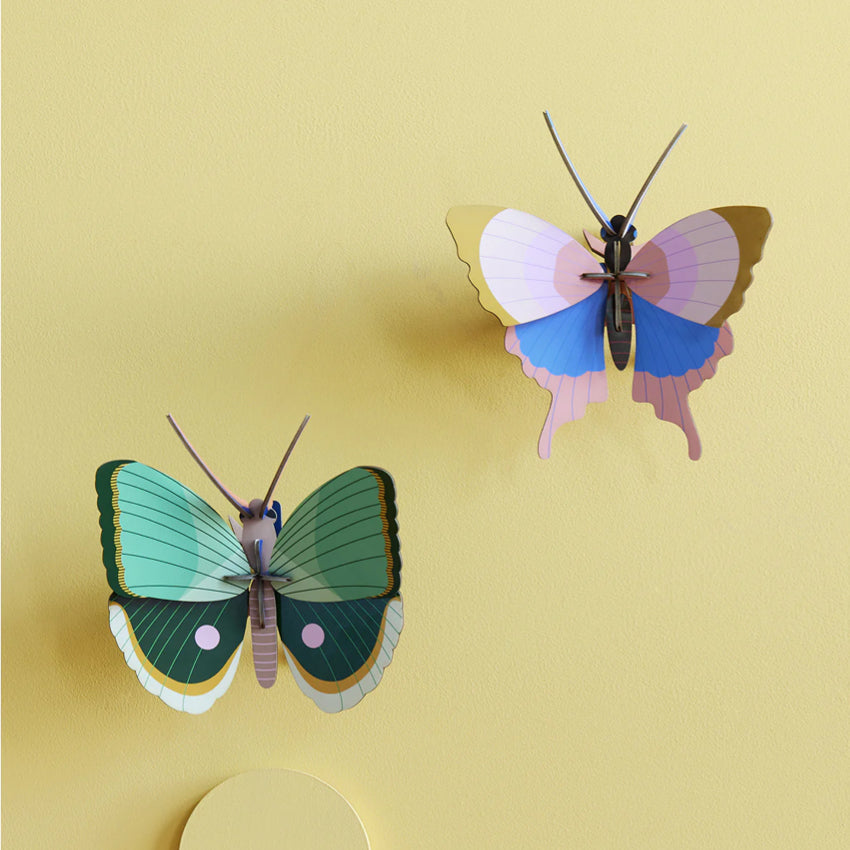 Wall Art Butterflies | B7