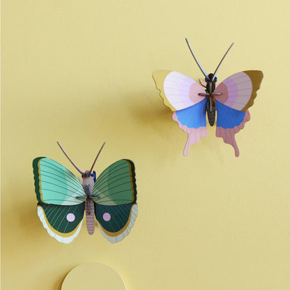 Wall Art Butterflies | B7