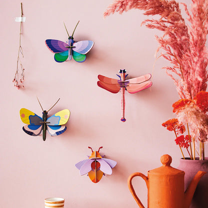 Wall Art Butterflies | B7