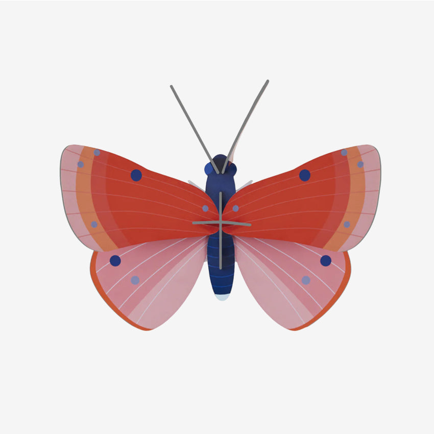 Wall Art Butterflies | B7