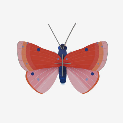 Wall Art Butterflies | B7