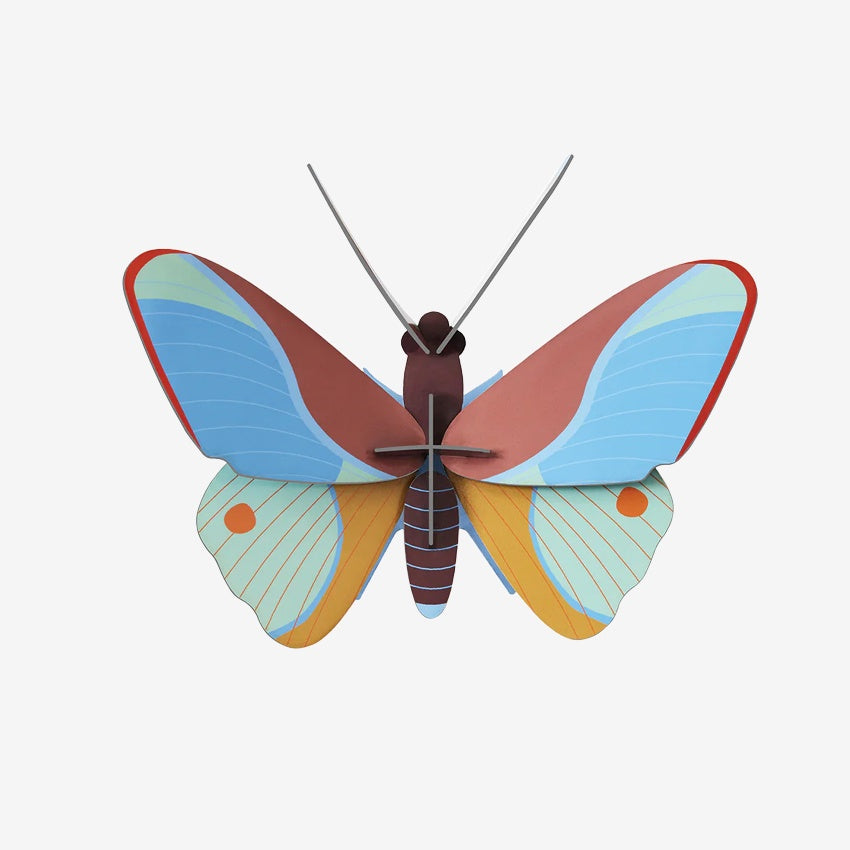 Wall Art Butterflies | B7