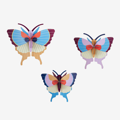 Wall Art Butterflies | A4