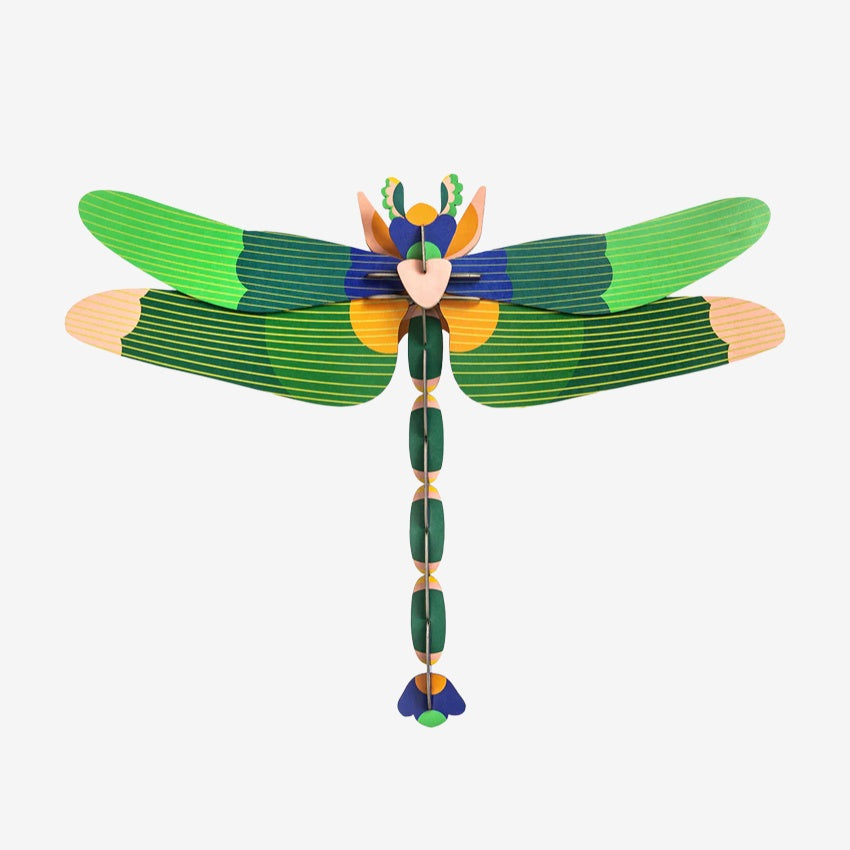 Wall Art Dragonfly | A4