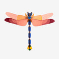 Wall Art Dragonfly | A4