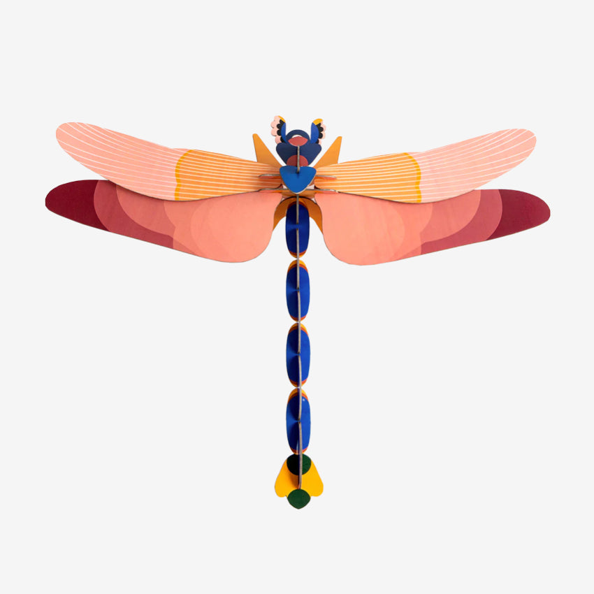 Wall Art Dragonfly | A4