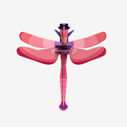 Wall Art Dragonfly | B7