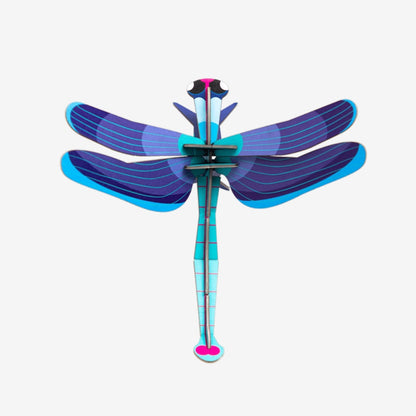 Wall Art Dragonfly | B7