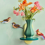 Wall Art Garden Birds | B6