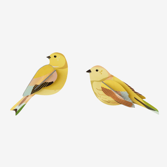Wall Art Garden Birds | B6