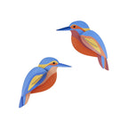 Wall Art Garden Birds | B6