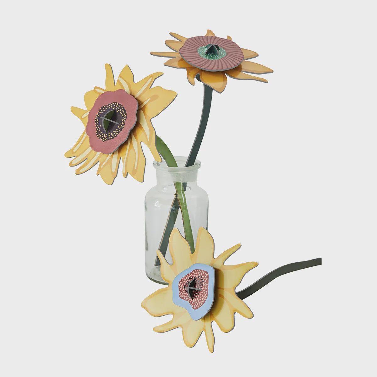Objects Artist | A4