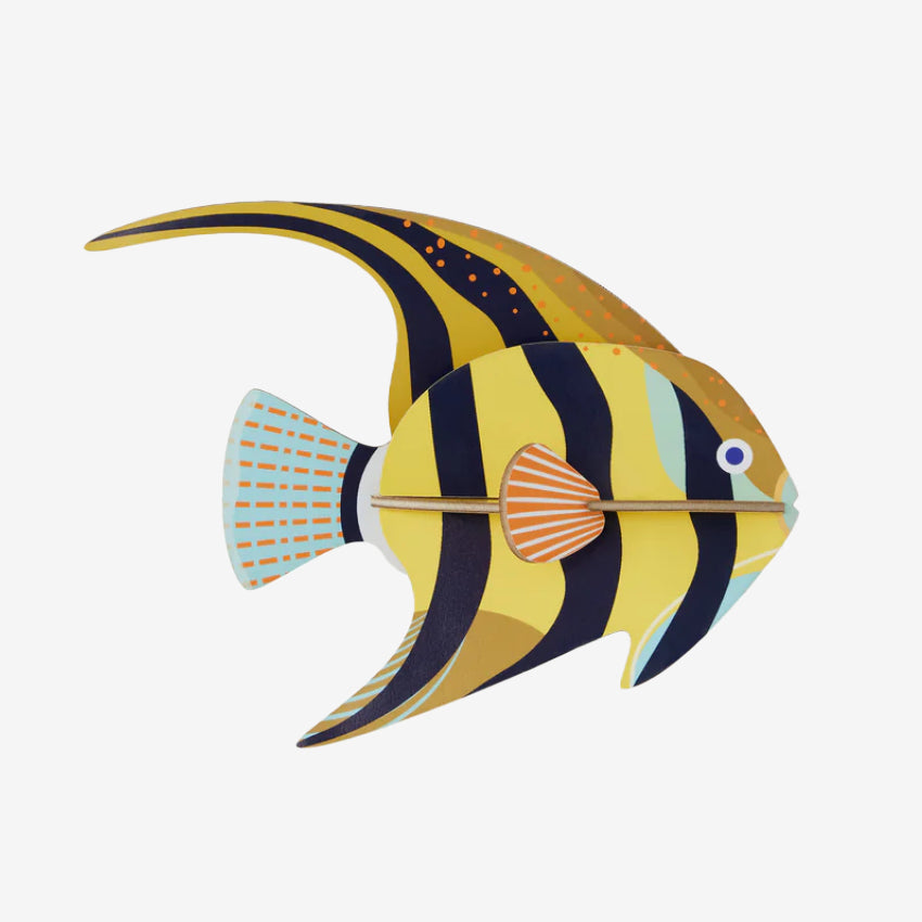 Wall Art Sea Creatures | B7