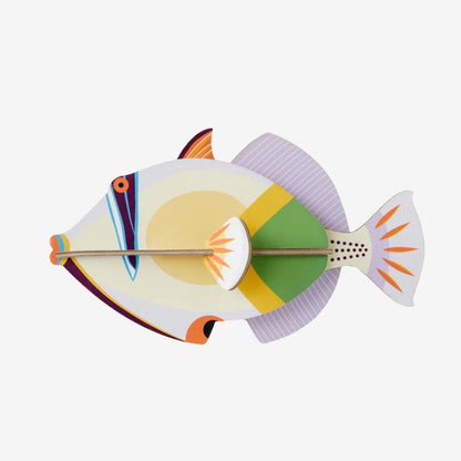 Wall Art Sea Creatures | B7