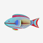 Wall Art Sea Creatures | B7