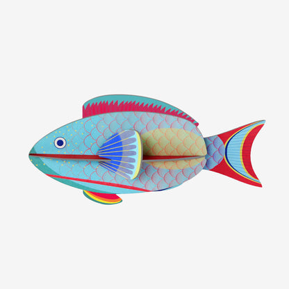 Wall Art Sea Creatures | B7