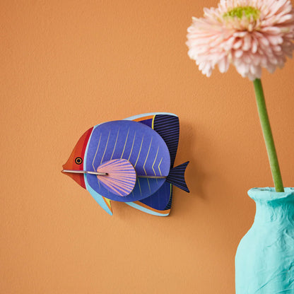 Wall Art Sea Creatures | B7