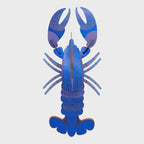 Wall Art Sea Creatures | B4