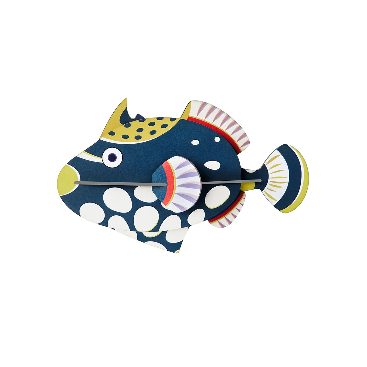 Wall Art Sea Creatures | B7