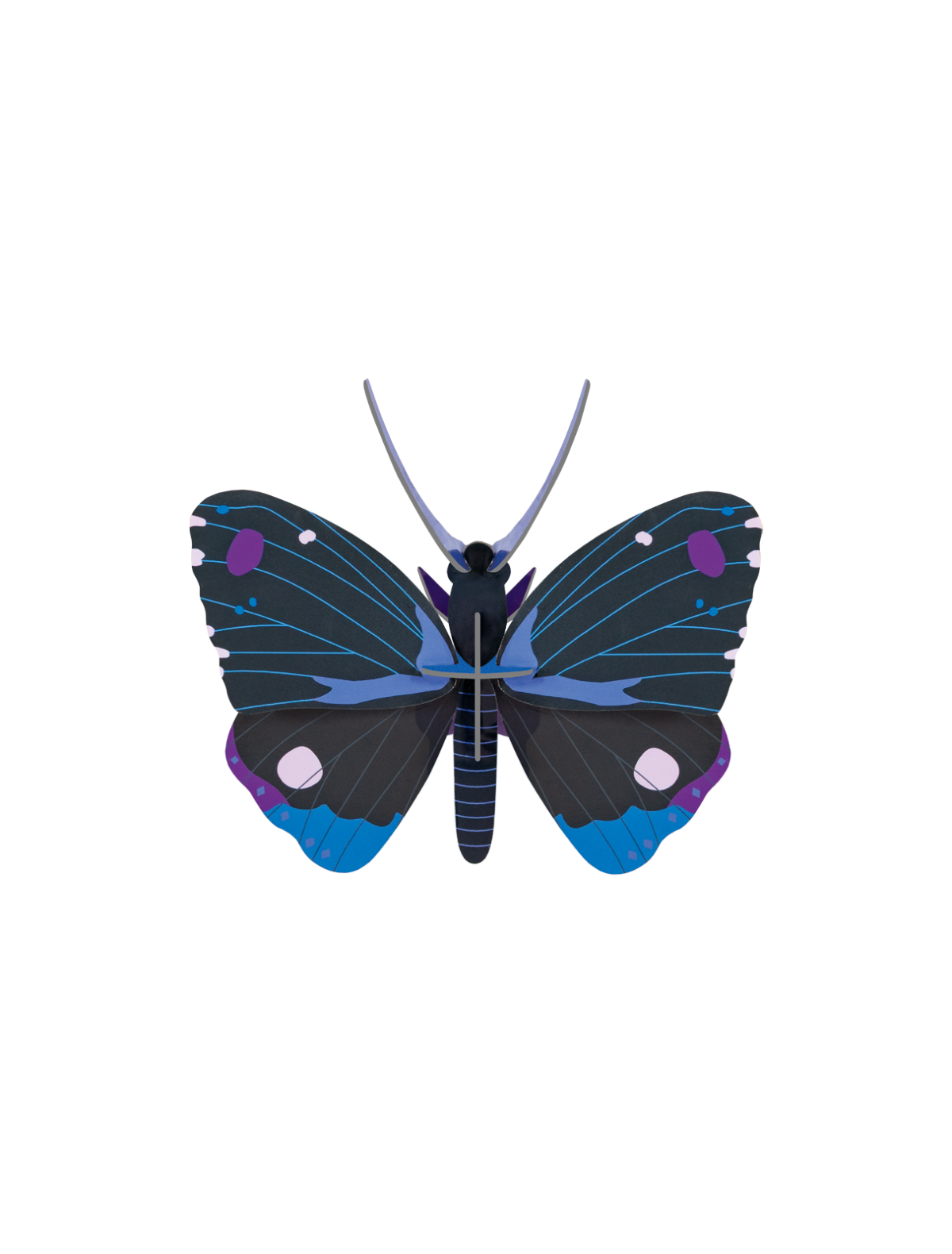 Wall Art Butterflies | B7