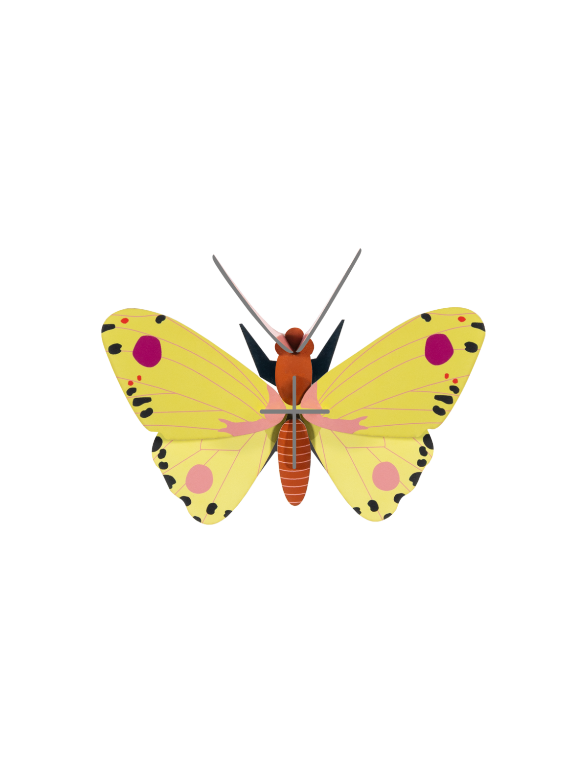 Wall Art Butterflies | B7