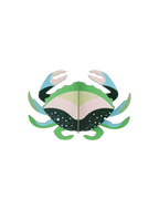 Wall Art Sea Creatures | B7