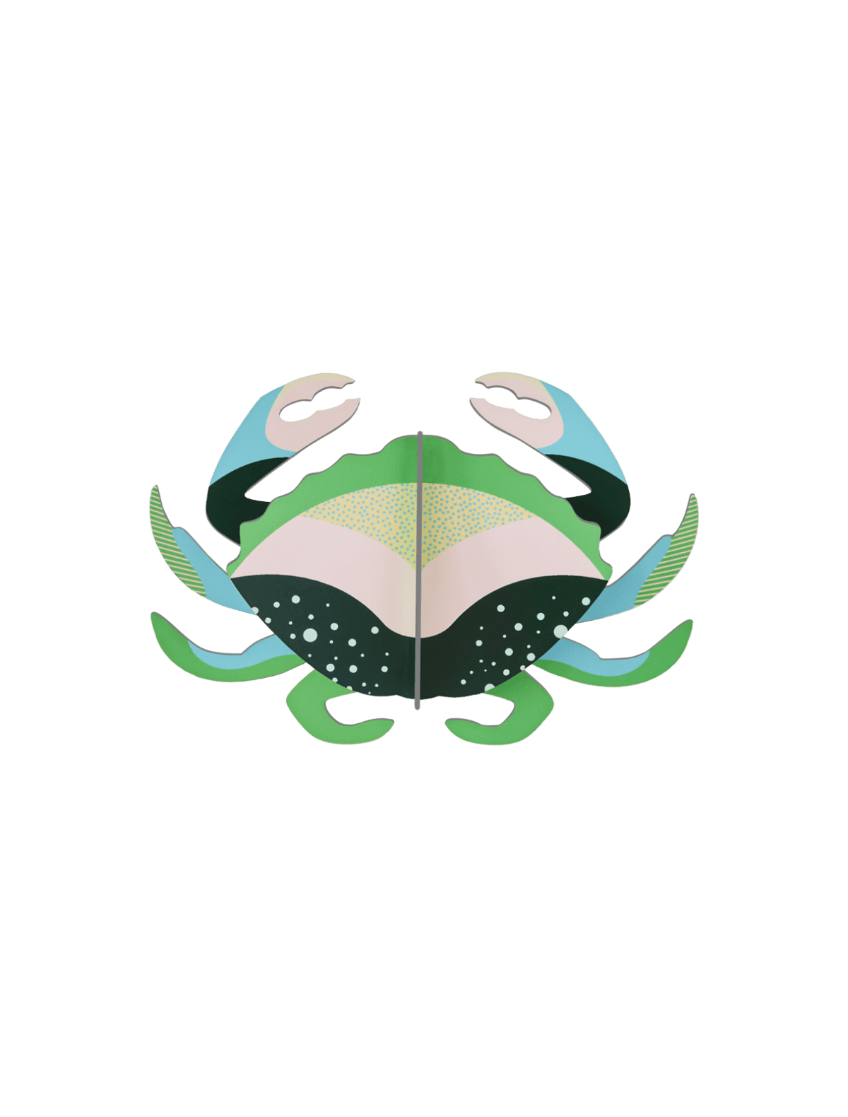 Wall Art Sea Creatures | B7