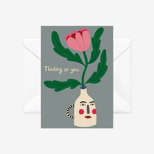 Card | Thinking Of You