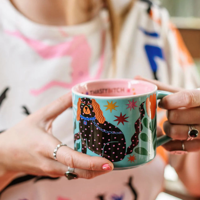 Cup | Thirsty Bitch