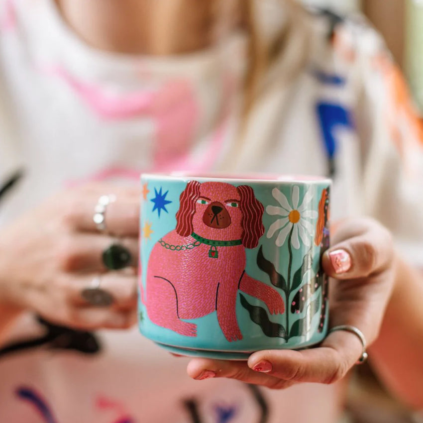Cup | Thirsty Bitch