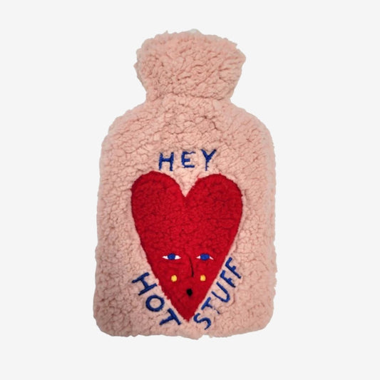 Hot Water Bottle | Studio Soph