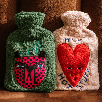 Hot Water Bottle | Studio Soph