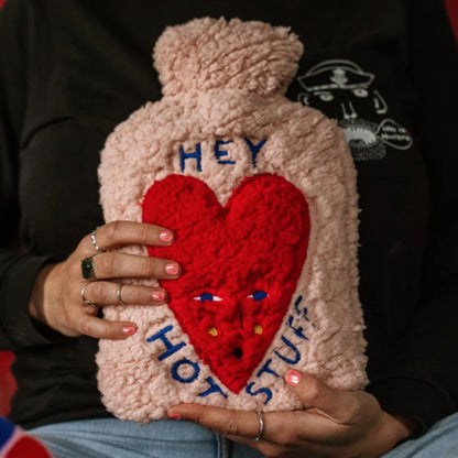 Hot Water Bottle | Studio Soph