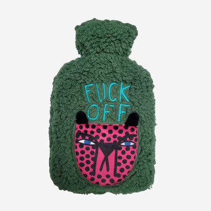 Hot Water Bottle | Studio Soph