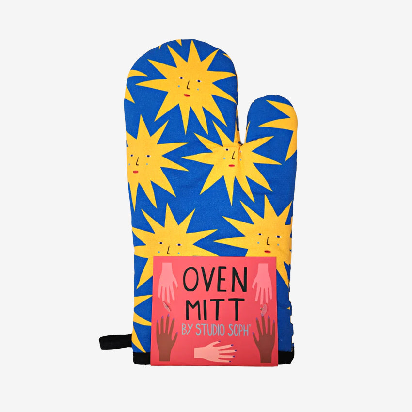 Studio Soph Oven Mitt