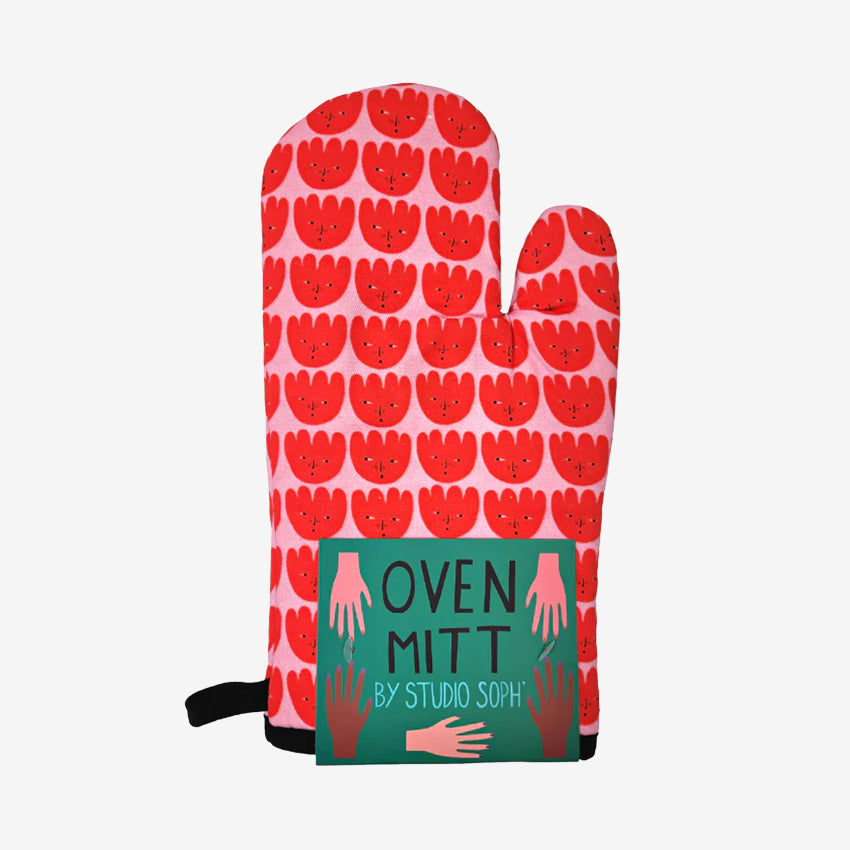 Studio Soph Oven Mitt