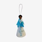 New Zealand Peg Doll