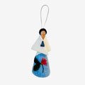 New Zealand Peg Doll