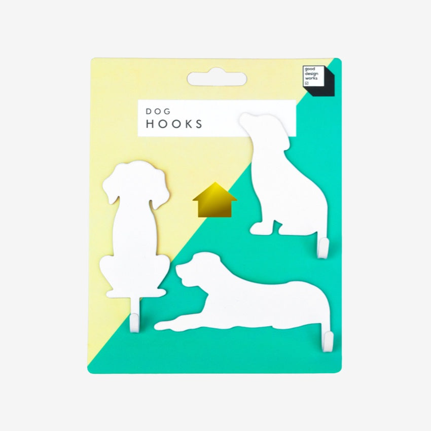 Hooks | Dogs