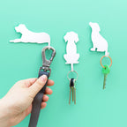 Hooks | Dogs