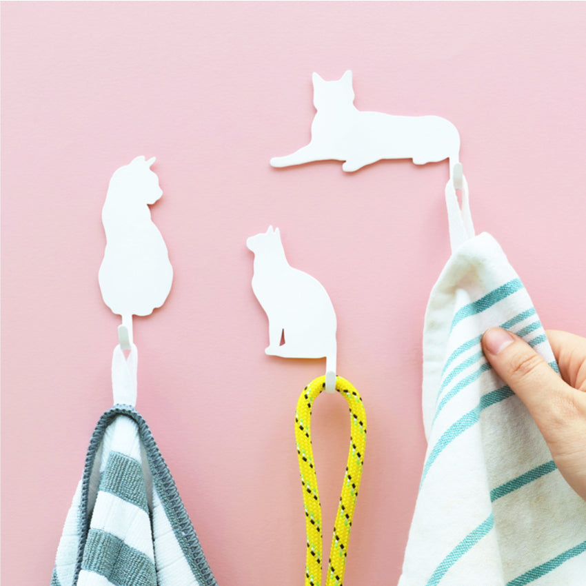 Hooks | Cat