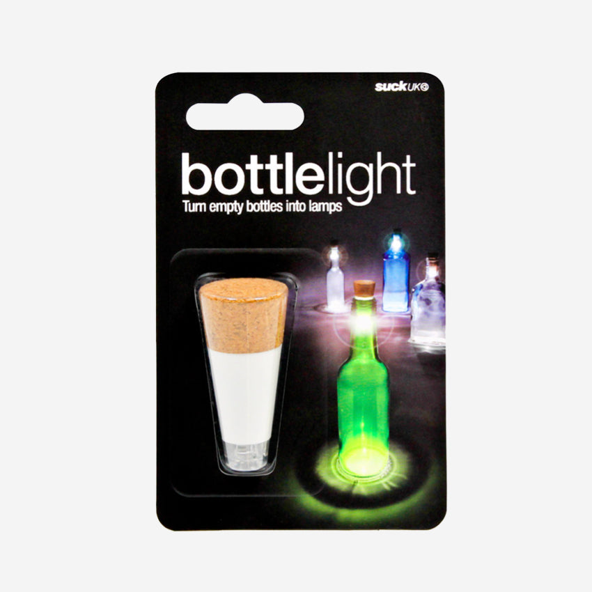 Bottle Light