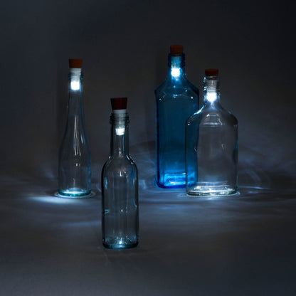 Bottle Light