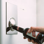 Magnetic Bottle Opener