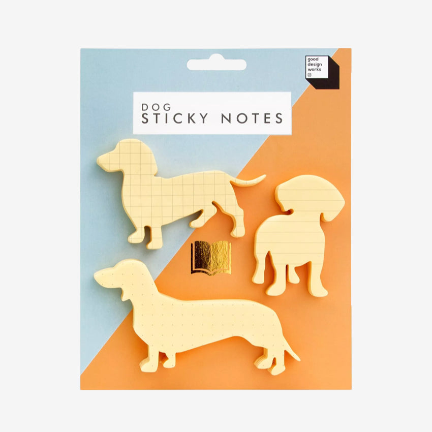 Sticky Notes