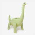 The Sunny Life Dino Giant Sprinkler on a blank background